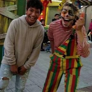 Meet your Posher, Marvin